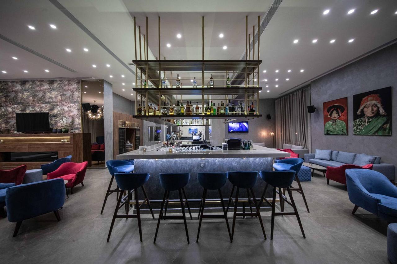 Hotel De Beirut