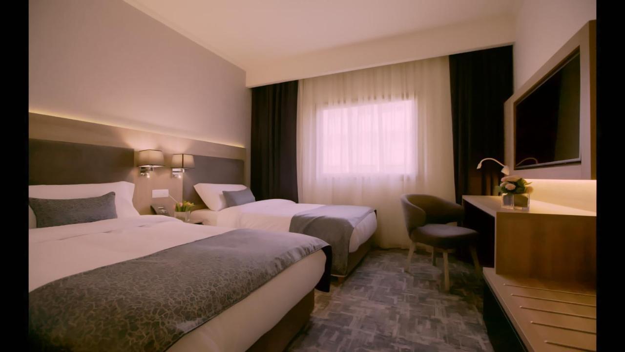 De Hotel