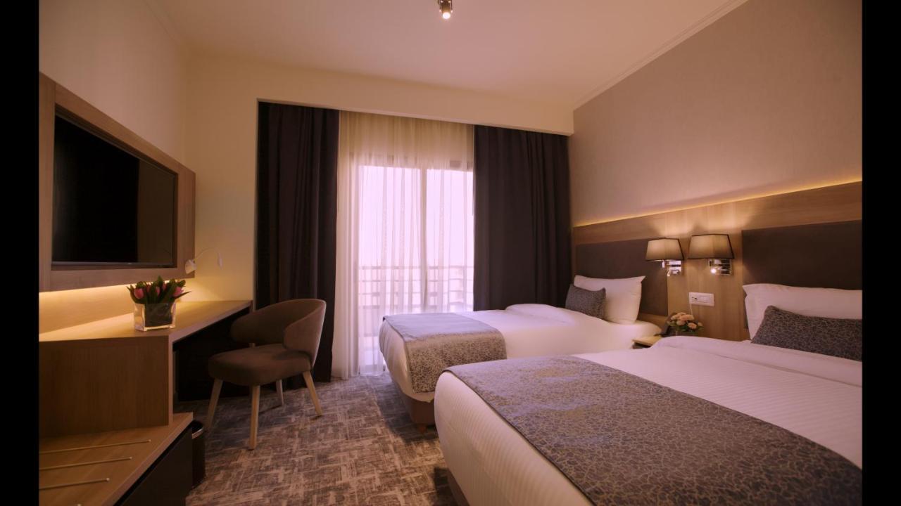 De Hotel Beirut